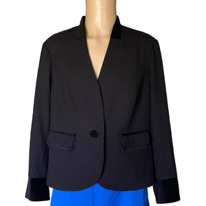 Cold water creek jacket